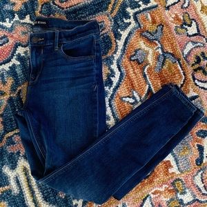 Express jeans
